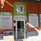 8 üzleti kép DOMI-DÓR KFT. Üzletek ban/ben Budapest