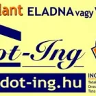 2 üzleti kép DOT-ING 2001 KFT. Otthon és Építőipar ban/ben Tatabánya KE