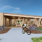 5 üzleti kép DPLUSARCHITECT Üzleti szolgáltatások ban/ben Gárdony FE