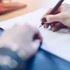 4 üzleti kép DR. BÁLINT MONIKA KÖZJEGYZŐ Közjegyzők ban/ben Szombathely VA