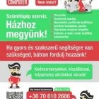 1 üzleti kép DR. COMPUTER Számítógépek és irodai gépek szervizelése ban/ben Pécs BA