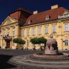4 üzleti kép DR. HORVÁTH H&H DENTAL FOGORVOSI RENDELŐ Fogászat, fogszabályzás ban/ben Székesfehérvár FE