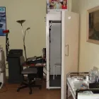 1 üzleti kép DR. PÉTER RÓBERT Ortopédia, gyógyászati segédeszköz ban/ben Budapest