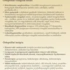 1 üzleti kép DR. ZSÁKAI ZSOLT Ortopédia, gyógyászati segédeszköz ban/ben Miskolc BZ