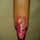 14 üzleti kép DRAVECZKI EDINA MŰKÖRMÖS ÉRD Körömszalon ban/ben Érd PE