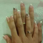 16 üzleti kép DRAVECZKI EDINA MŰKÖRMÖS ÉRD Körömszalon ban/ben Érd PE