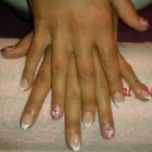 18 üzleti kép DRAVECZKI EDINA MŰKÖRMÖS ÉRD Körömszalon ban/ben Érd PE