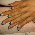 20 üzleti kép DRAVECZKI EDINA MŰKÖRMÖS ÉRD Körömszalon ban/ben Érd PE