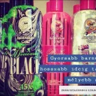 2 üzleti kép DUAN SZOLÁRIUM & SZAUNA Szolárium ban/ben Buda PE