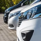 1 üzleti kép DUDU TRANSPORT KFT. Autókölcsönzés, bérlés ban/ben Nyíregyháza SZ