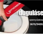 2 üzleti kép DUGULÁSELHÁRÍTÁS BUDAPEST Vízszerelés, gázszerelés ban/ben Csepel BU