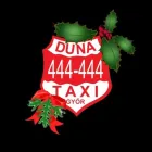 1 üzleti kép DUNA TELE-4 TAXI BT. Személyszállítás, taxi ban/ben Győr GS