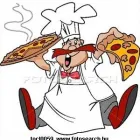 4 üzleti kép DUNAPARTI PIZZÉRIA Vendéglátás ban/ben Dunaharaszti PE
