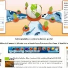 2 üzleti kép E-COWEB SOLUTION HUNGARY KFT. - WEBOLDAL, WEBÁRUHÁZ KÉSZÍTÉS, BÉRLÉS Szoftverfejlesztés, adatfeldolgozás ban/ben Budapest