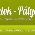 1 üzleti kép ECOPROFIN PÁLYÁZATI ÉS PÉNZÜGYI TANÁCSADÓ KFT. Üzleti szolgáltatások ban/ben Siófok SO