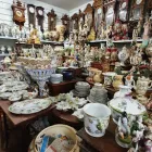 1 üzleti kép ECSERI FLEA MARKET Üzletek ban/ben Budapest