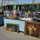 9 üzleti kép ECSERI FLEA MARKET Üzletek ban/ben Budapest