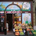 1 üzleti kép ÉDENKERT ABC 0-24 Üzletek ban/ben Budapest