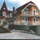 1 üzleti kép EKKER VILLA-EKKER TIBOR Motel, panzió ban/ben Balatonfüred VE