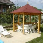 6 üzleti kép EKKER VILLA-EKKER TIBOR Motel, panzió ban/ben Balatonfüred VE