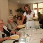 3 üzleti kép ÉLETÖRÖM IDŐSEK OTTHONA Vendéglátás ban/ben Veszprem VE