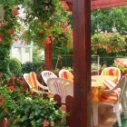 11 üzleti kép ELIZABETH HÁZ Idegenforgalom & Utazás ban/ben Balatonföldvár SO