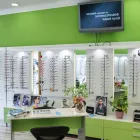 1 üzleti kép EMO OPTIKA - BELVÁROSI SZEMÉSZET DR. GONDOS ANIKÓ Orvosok szemorvosok ban/ben Szolnok JN