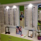 2 üzleti kép EMO OPTIKA - BELVÁROSI SZEMÉSZET DR. GONDOS ANIKÓ Orvosok szemorvosok ban/ben Szolnok JN