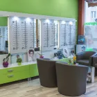 18 üzleti kép EMO OPTIKA - BELVÁROSI SZEMÉSZET DR. GONDOS ANIKÓ Orvosok szemorvosok ban/ben Szolnok JN