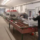 4 üzleti kép ÉN ABLAKOM RAKTÁRÁRUHÁZ - ÉN ABLAKOM KFT Szállítás, logisztika ban/ben Kaposvár SO