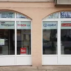 2 üzleti kép ENERGO THERM SZEGED KFT. Háztartási gépek javítása, alkatrészek ban/ben Szeged CS