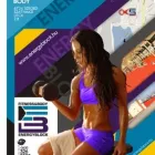 3 üzleti kép ENERGY BLOCK FITNESS Sport & Szabadidő ban/ben Szeged CS