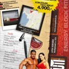4 üzleti kép ENERGY BLOCK FITNESS Sport & Szabadidő ban/ben Szeged CS