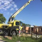 1 üzleti kép ÉPÍTŐ REFORM KFT. Építőipar ban/ben Békéscsaba BC