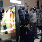 1 üzleti kép ÉPKÉZLÁB MUNKARUHA Üzleti szolgáltatások ban/ben Debrecen HB