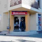 6 üzleti kép ÉPKÉZLÁB MUNKARUHA Üzleti szolgáltatások ban/ben Debrecen HB