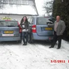 1 üzleti kép ÉRD ALFA TAXI Személyszállítás, taxi ban/ben Érd PE