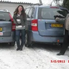 3 üzleti kép ÉRD ALFA TAXI Személyszállítás, taxi ban/ben Érd PE