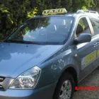 6 üzleti kép ÉRD ALFA TAXI Személyszállítás, taxi ban/ben Érd PE