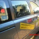 7 üzleti kép ÉRD ALFA TAXI Személyszállítás, taxi ban/ben Érd PE