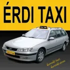 6 üzleti kép ÉRDI TAXI: TAXI ÉRD - SZÁZHALOMBATTA VONZÁSKÖRZETE Személyszállítás, taxi ban/ben Érd PE