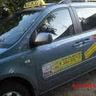 5 üzleti kép ERDIAIRPORTTAXI Személyszállítás, taxi ban/ben Érd PE