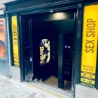 1 üzleti kép EROTIKCENTER Üzletek ban/ben Budapest