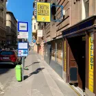 2 üzleti kép EROTIKCENTER Üzletek ban/ben Budapest