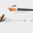 3 üzleti kép ERPARKER BT. STIHL Kertészeti gépek, felszerelések, eszközök ban/ben Budapest PE