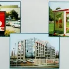 2 üzleti kép EUROBAU KFT. Otthon és Építőipar ban/ben Székesfehérvár FE