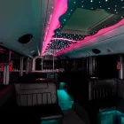1 üzleti kép EVENINGSTAR PARTYBUS Vendéglátás ban/ben Budapest