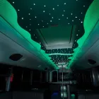2 üzleti kép EVENINGSTAR PARTYBUS Vendéglátás ban/ben Budapest