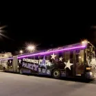 6 üzleti kép EVENINGSTAR PARTYBUS Vendéglátás ban/ben Budapest