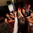 13 üzleti kép EVENINGSTAR PARTYBUS Vendéglátás ban/ben Budapest